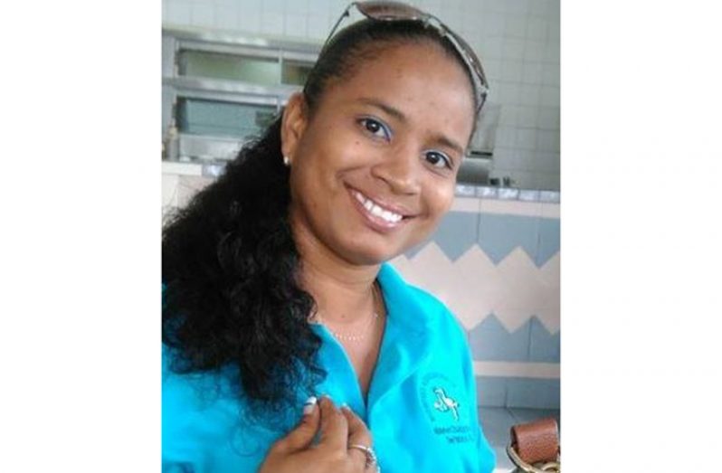 Injured: Dars Bisoon