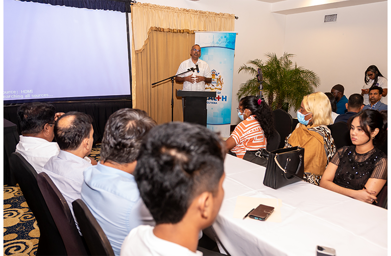 Data from the country’s national health voucher programme is shaping evidence-based healthcare planning