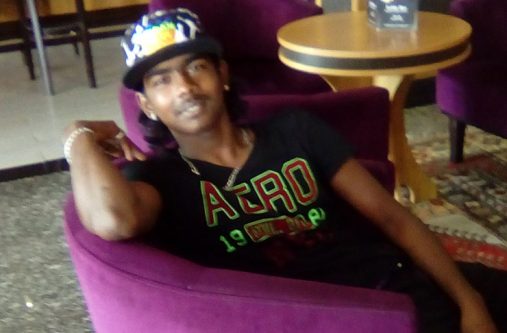 Dave Kumar Williams