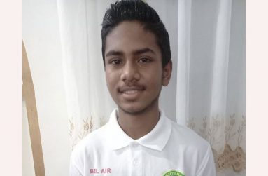 Dave Mohabir is expected to play in at least one match for the locals.