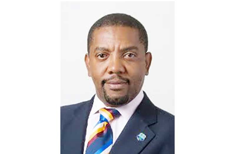 Former CWI president Dave Cameron