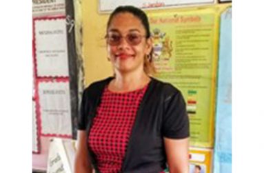 Lakshmi Preshad