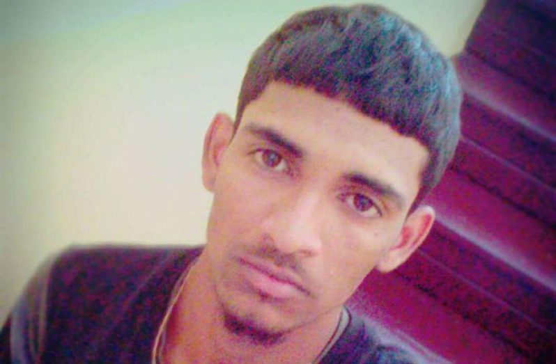 Amar Bissoon