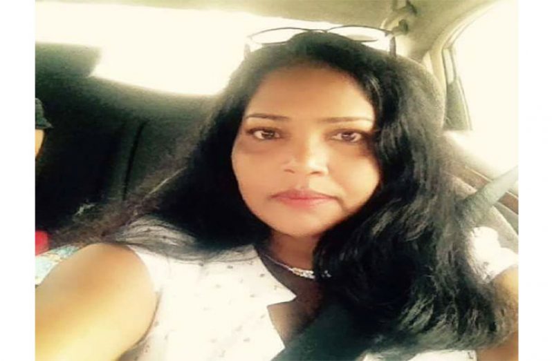 Rampersaud told cops he was angry because he believed his wife – who got to the city a year ago — had made a date online with another man.
