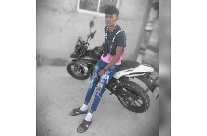 Devendra Khan