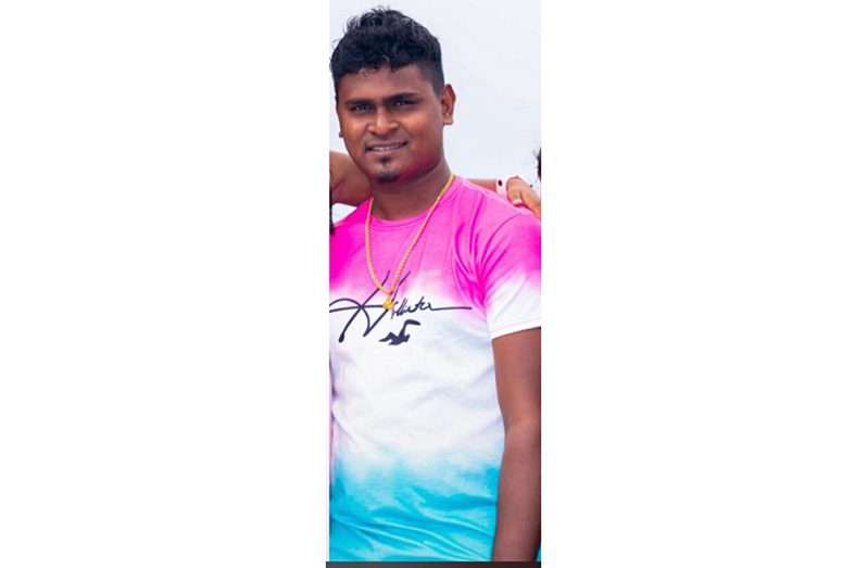 Dinesh Williams