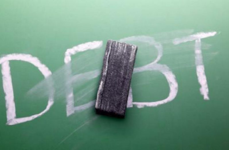 debt