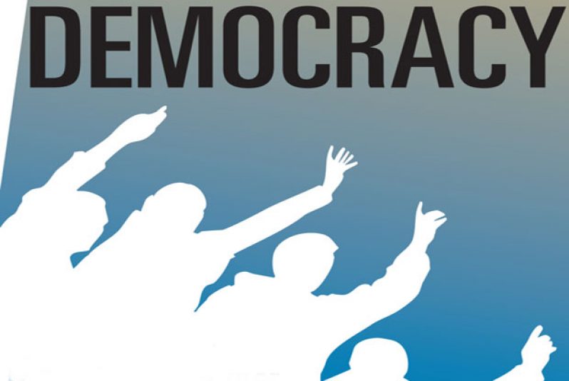 democ