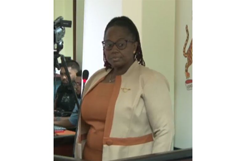 Denise Babb-Cummings