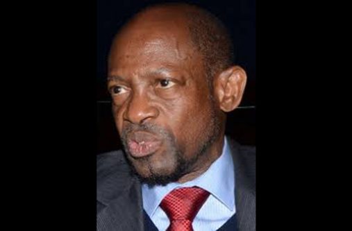 Former ST and Nevis PM Dr Denzil Douglas