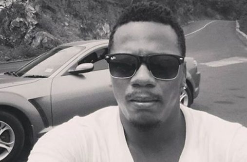 Dead: Dexter Cottoy, a native of Guyana