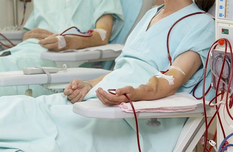 dialysis