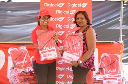 digicel digicel