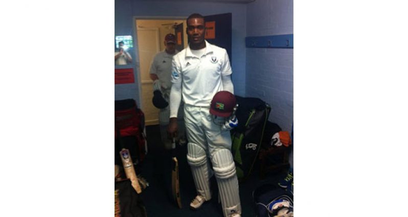 Dilon Heyliger