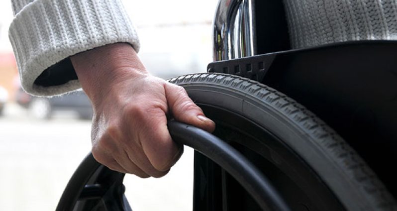 disability