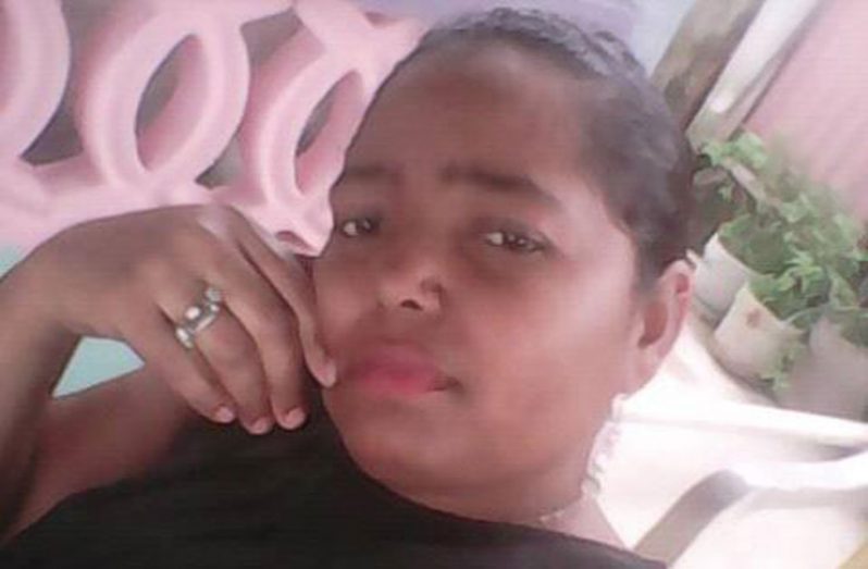 Theft Accused: Donetta Rajkumar