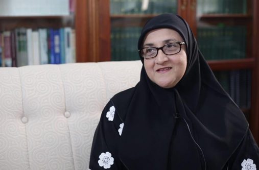 Director of Public Prosecutions (DPP), Shalimar Ali-Hack