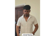 Jomel Kenny