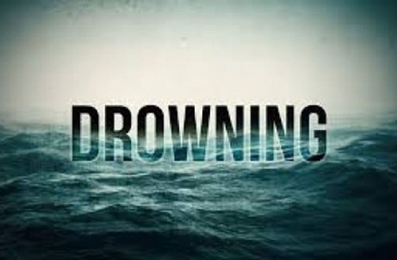 drowning