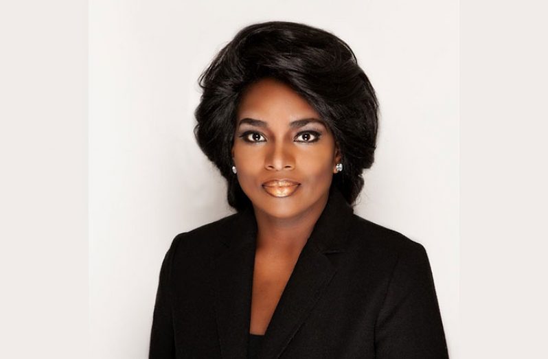 Dr Dionne Duncan