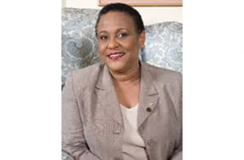 UWI Open Campus Pro Vice-Chancellor and Principal, Professor Hazel Simmons-McDonald will head the independent team that will review the CXC 2020 examations