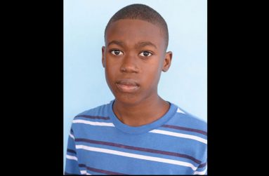 Omarion Bobb