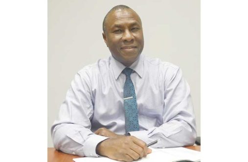 Attorney at Law Edwin Callender