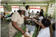 FLASHBACK to 2020 Elections in Guyana