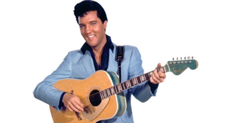 elvis