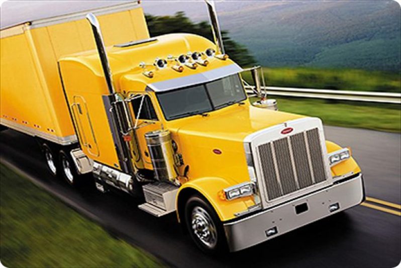 emissionstruck