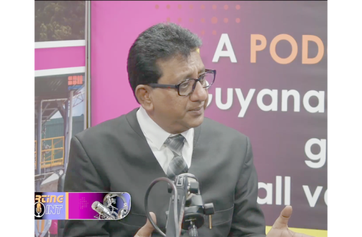 enforcement Guyana’s Attorney-General and Minister of Legal Affairs, Anil Nandlall, SC