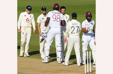 West Indies and England will continue their historic battle with a mega tour of the Caribbean set for 2022.