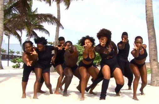 Free Souls Dance Theatre