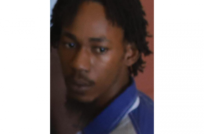 Quincy Evans