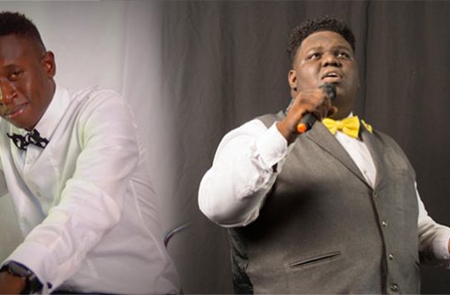 Samuel Medes & Peetron Thomas