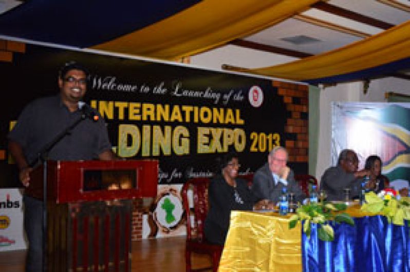 expo