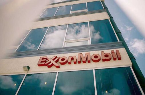 exxon