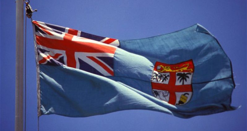 fiji
