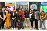 Guyana was well represented at the 51st Toronto International Film Festival (TIFF) which was held from September 10–20, 2026
