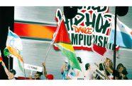 This milestone comes after a 13-year mission dedicated to opening the doors of Guyana to the international hip hop sports and dance industry