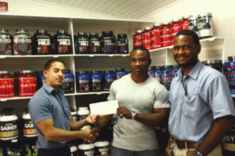 fitness-express
