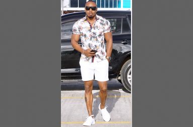 Fitness1- Emmerson Campbell
