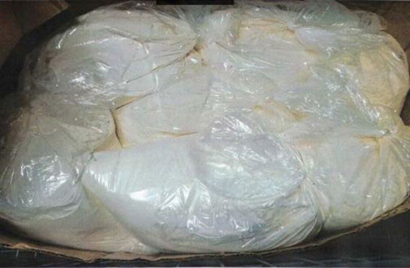 90-bags-of-unhealthy-flour-seized-guyana-chronicle