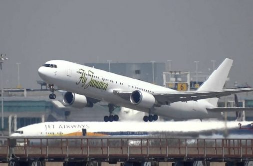 Fly Jamaica Airways is eagerly awaiting approval from the government to commence flights between Guyana and Cuba