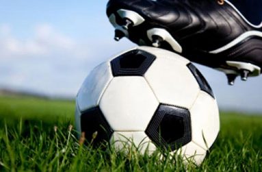 football
