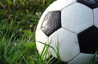 football