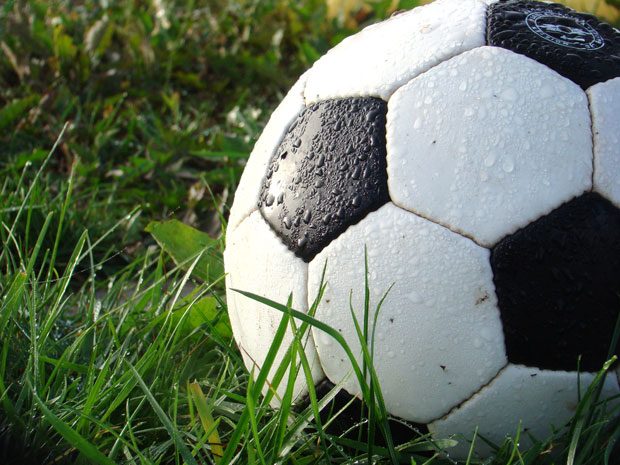 football