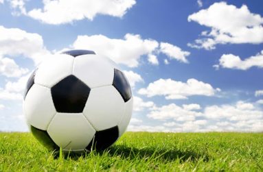 football