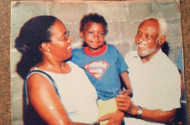 Then NIS PRO Deborah Carter, Little Mario and Farrier at Blueberry Hill, Linden