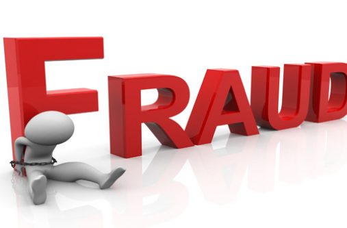 fraud
